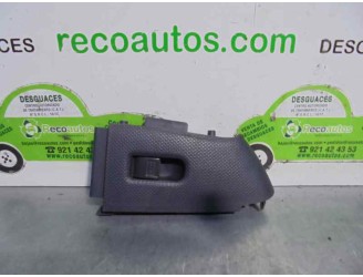 Recambio de mando elevalunas delantero derecho para honda civic berlina 3 (ep1/2) 1.6 vtec cat (d 16 v 1) referencia OEM IAM 835