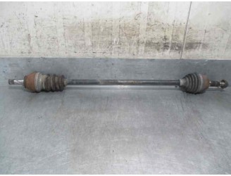 Recambio de transmision delantera derecha para opel astra gtc 1.6 16v referencia OEM IAM 24462241  