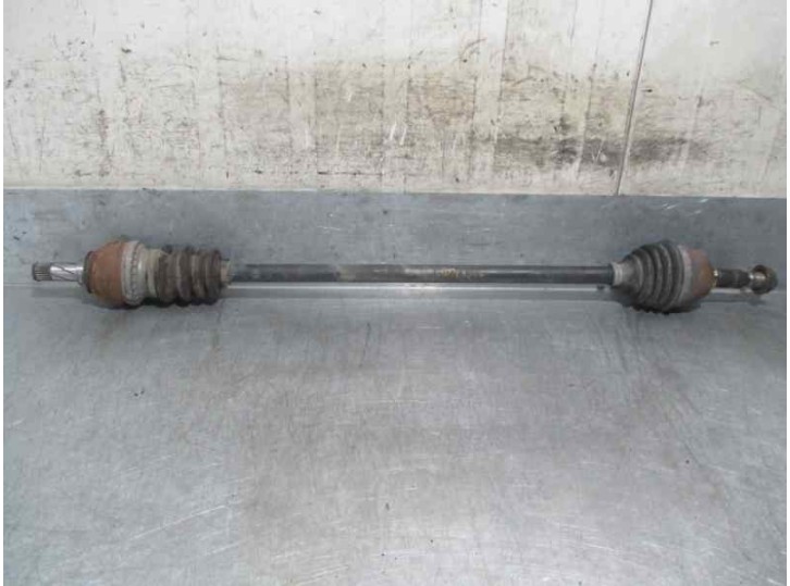 Recambio de transmision delantera derecha para opel astra gtc 1.6 16v referencia OEM IAM 24462241  