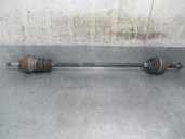 Recambio de transmision delantera derecha para opel astra gtc 1.6 16v referencia OEM IAM 24462241  