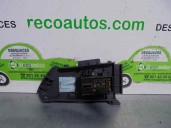 Recambio de mando elevalunas delantero derecho para honda civic berlina 3 (ep1/2) 1.6 vtec cat (d 16 v 1) referencia OEM IAM 835