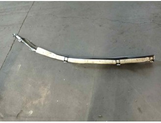 Recambio de airbag cortina delantero izquierdo para mercedes-benz clase cls (w219) 3.0 cdi cat referencia OEM IAM A2198600105 