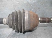 Recambio de transmision delantera derecha para opel astra gtc 1.6 16v referencia OEM IAM 24462241  