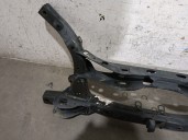 Recambio de puente trasero para kia niro i (de) 1.6 gdi hybrid referencia OEM IAM 55410G5100 55410G5100 