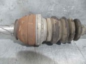 Recambio de transmision delantera derecha para opel astra gtc 1.6 16v referencia OEM IAM 24462241  