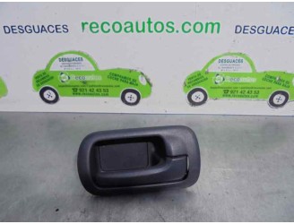 Recambio de maneta interior delantera derecha para honda civic berlina 3 (ep1/2) 1.6 vtec cat (d 16 v 1) referencia OEM IAM 7212