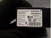 Recambio de modulo electronico para infiniti fx 3.7 v6 cat referencia OEM IAM 285F51CA0A 5WY7700 CONTINENTAL