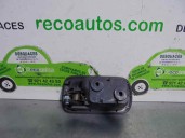 Recambio de maneta interior trasera derecha para honda civic berlina 3 (ep1/2) 1.6 vtec cat (d 16 v 1) referencia OEM IAM 