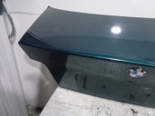 Recambio de porton trasero para bmw serie 3 berlina (e36) 2.5 turbodiesel cat referencia OEM IAM VERDE 4 PUERTAS