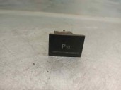 Recambio de mando para volkswagen touareg (7la) 3.0 v6 tdi dpf referencia OEM IAM 7L6919281A 