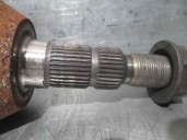 Recambio de transmision delantera izquierda para opel astra gtc 1.6 16v referencia OEM IAM 13136379  