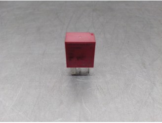 Recambio de rele para alfa romeo giulia (952) 2.2 jtdm cat referencia OEM IAM 11131885  