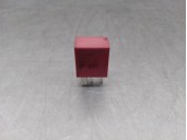 Recambio de rele para alfa romeo giulia (952) 2.2 jtdm cat referencia OEM IAM 11131885  