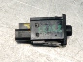 Recambio de interruptor para peugeot 108 1.0 vti 72 referencia OEM IAM 15D084 