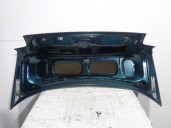 Recambio de porton trasero para bmw serie 3 berlina (e36) 2.5 turbodiesel cat referencia OEM IAM VERDE 4 PUERTAS