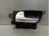 Recambio de maneta interior trasera izquierda para infiniti fx 3.7 v6 cat referencia OEM IAM 806711BN0A 5 PUERTAS
