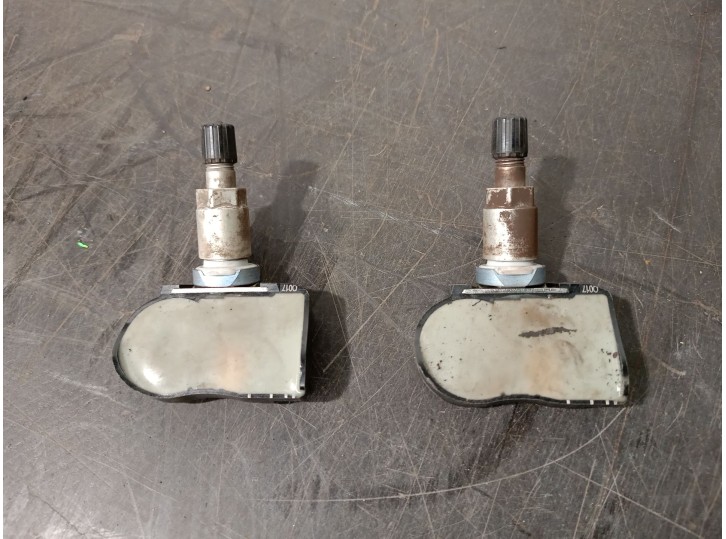 Recambio de sensor presion para kia niro i (de) 1.6 gdi hybrid referencia OEM IAM 52933D4100  