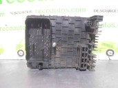 Recambio de caja reles / fusibles para volkswagen passat berlina (3c2) 2.0 tdi referencia OEM IAM 3C0937125 