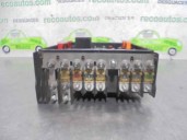 Recambio de caja reles / fusibles para volkswagen passat berlina (3c2) 2.0 tdi referencia OEM IAM 3C0937125 