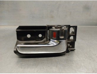 Recambio de maneta interior delantera derecha para toyota avensis wagon (t25) 2.2 d-cat referencia OEM IAM 50594A2  5 PUERTAS