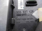 Replacement relay / fuse box for Volkswagen Passat Saloon (3C2) 2.0 TDI OEM IAM reference 3C0937125 