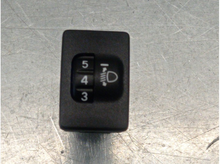 Recambio de mando luces salpicadero para peugeot 108 1.0 vti 72 referencia OEM IAM 841520D090 B000778180 