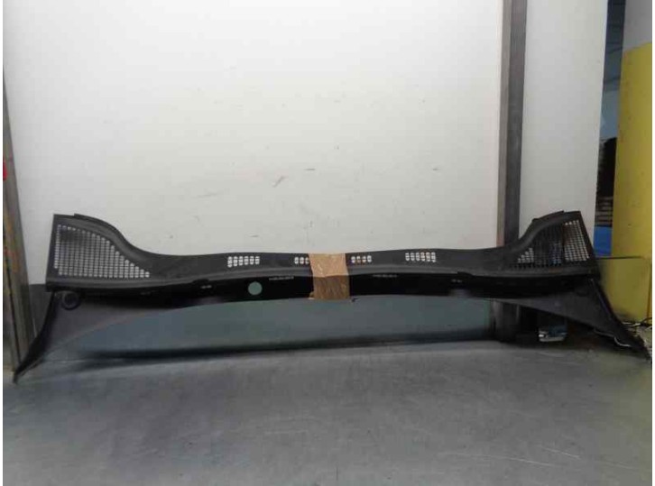 Recambio de torpedo para skoda fabia 1.4 tdi dpf referencia OEM IAM 6V1819415 6V1819416 