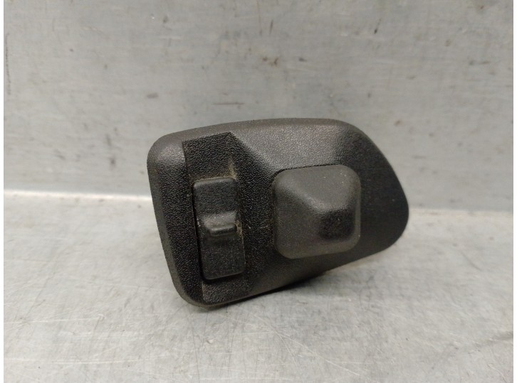 Recambio de mando retrovisor para bmw serie 3 berlina (e36) 2.5 turbodiesel cat referencia OEM IAM 61311387281 6 PINES LK