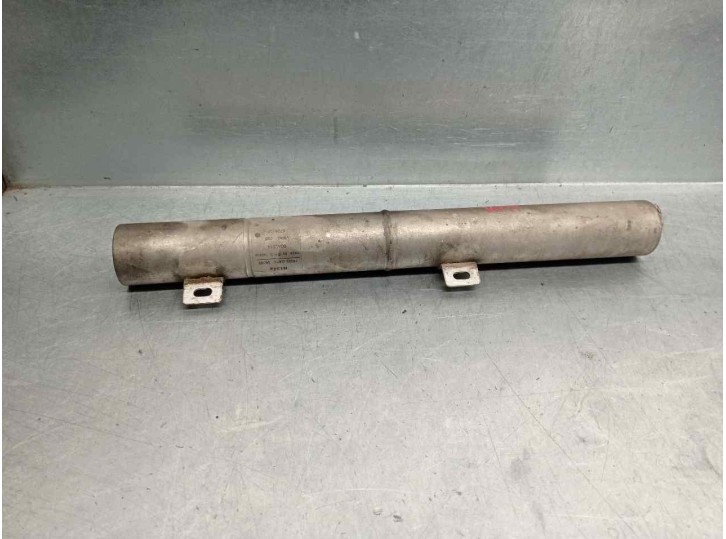 Recambio de filtro deshidratador para mercedes-benz clase cls (w219) 3.0 cdi cat referencia OEM IAM 870810P A2118350047 VALEO