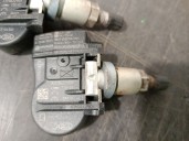 Replacement pressure sensor for Kia Niro I (DE) 1.6 GDI Hybrid OEM IAM reference 52933D4100 