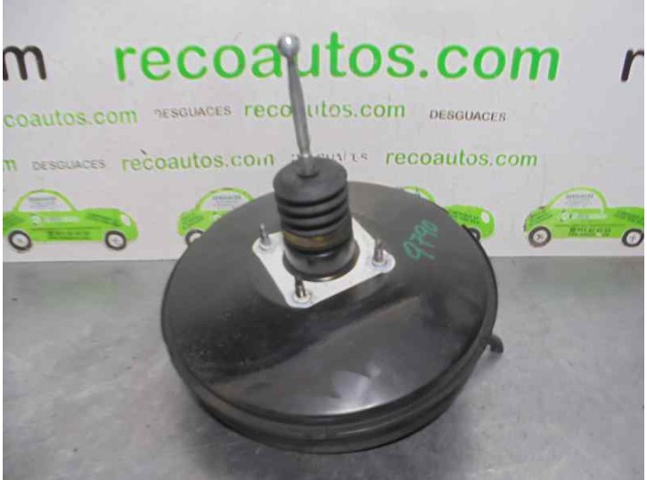 Recambio de servofreno para volkswagen passat berlina (3c2) 2.0 tdi referencia OEM IAM 3C1614105L 03787430014 ATE