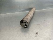 Recambio de filtro deshidratador para mercedes-benz clase cls (w219) 3.0 cdi cat referencia OEM IAM 870810P A2118350047 VALEO