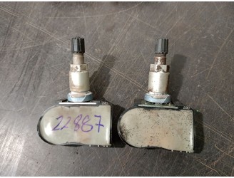 Recambio de sensor presion para kia niro i (de) 1.6 gdi hybrid referencia OEM IAM 52933D4100 
