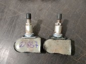 Recambio de sensor presion para kia niro i (de) 1.6 gdi hybrid referencia OEM IAM 52933D4100 