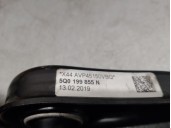 Recambio de soporte motor para audi q2 (gab, gag) 1.0 tfsi referencia OEM IAM 5Q0199855N 5Q0199855N 