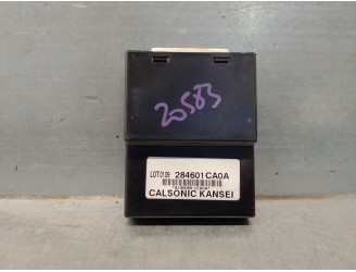 Recambio de modulo electronico para infiniti fx 3.7 v6 cat referencia OEM IAM 284601CA0A  