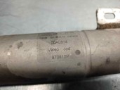 Recambio de filtro deshidratador para mercedes-benz clase cls (w219) 3.0 cdi cat referencia OEM IAM 870810P A2118350047 VALEO