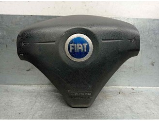 Recambio de airbag delantero izquierdo para fiat croma (194) 1.9 8v jtd cat (939a1000 / 192a8000) referencia OEM IAM 735399616  
