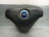 Replacement front left airbag for Fiat Croma (194) 1.9 8V JTD CAT (939A1000 / 192A8000) OEM IAM reference 735399616 