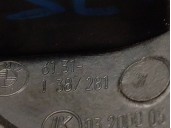 Recambio de mando retrovisor para bmw serie 3 berlina (e36) 2.5 turbodiesel cat referencia OEM IAM 61311387281 6 PINES LK