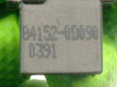 Recambio de mando luces salpicadero para peugeot 108 1.0 vti 72 referencia OEM IAM 841520D090 B000778180 