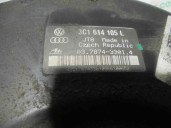 Recambio de servofreno para volkswagen passat berlina (3c2) 2.0 tdi referencia OEM IAM 3C1614105L 03787430014 ATE