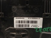 Replacement electronic module for BMW X4 (F26) xDrive 20 D OEM IAM reference 61149326204 