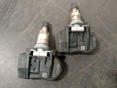 Replacement pressure sensor for Kia Niro I (DE) 1.6 GDi Hybrid OEM IAM reference 52933D4100 