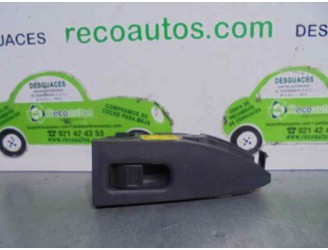 Recambio de mando elevalunas trasero izquierdo para honda civic berlina 3 (ep1/2) 1.6 vtec cat (d 16 v 1) referencia OEM IAM 837