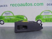 Recambio de mando elevalunas trasero izquierdo para honda civic berlina 3 (ep1/2) 1.6 vtec cat (d 16 v 1) referencia OEM IAM 837