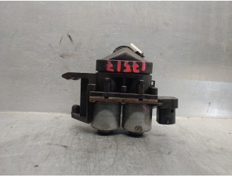 Recambio de valvula intercambio de calefaccion para bmw serie 3 berlina (e36) 2.5 turbodiesel cat referencia OEM IAM 8375792 114