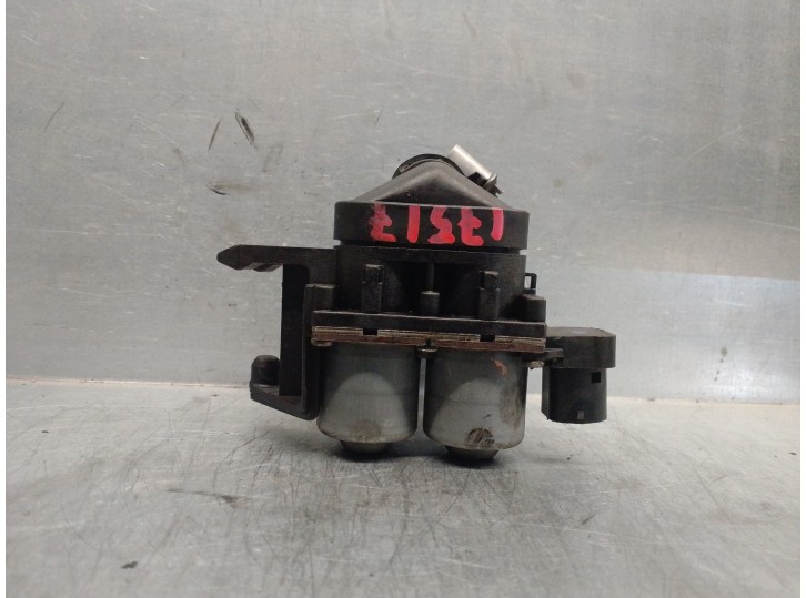 Recambio de valvula intercambio de calefaccion para bmw serie 3 berlina (e36) 2.5 turbodiesel cat referencia OEM IAM 8375792 114