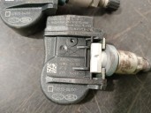 Recambio de sensor presion para kia niro i (de) 1.6 gdi hybrid referencia OEM IAM 52933D4100 