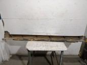 Recambio de faldon lateral para subaru outback (bs) 2.0 d awd (bsd) referencia OEM IAM 91112AL460 91112AL460 